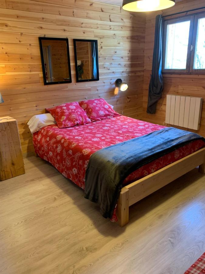 Apartment Les Chapeliers De St Pons Saint-Pons (Alpes-de-Haute-Provence)