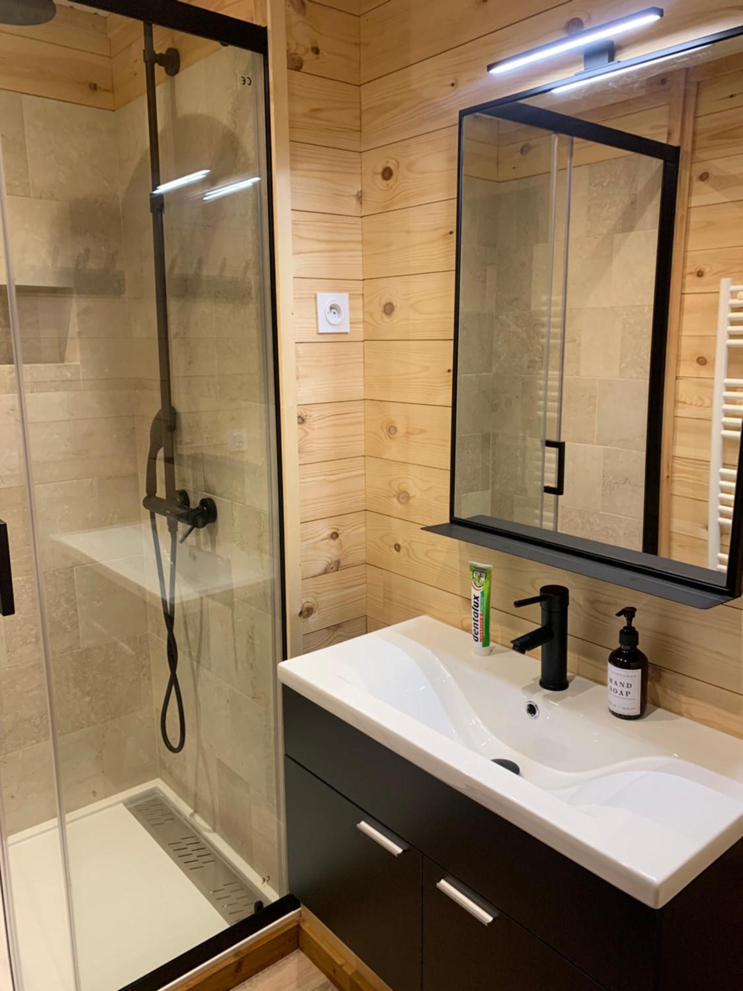 Apartment Les Chapeliers De St Pons Saint-Pons (Alpes-de-Haute-Provence)