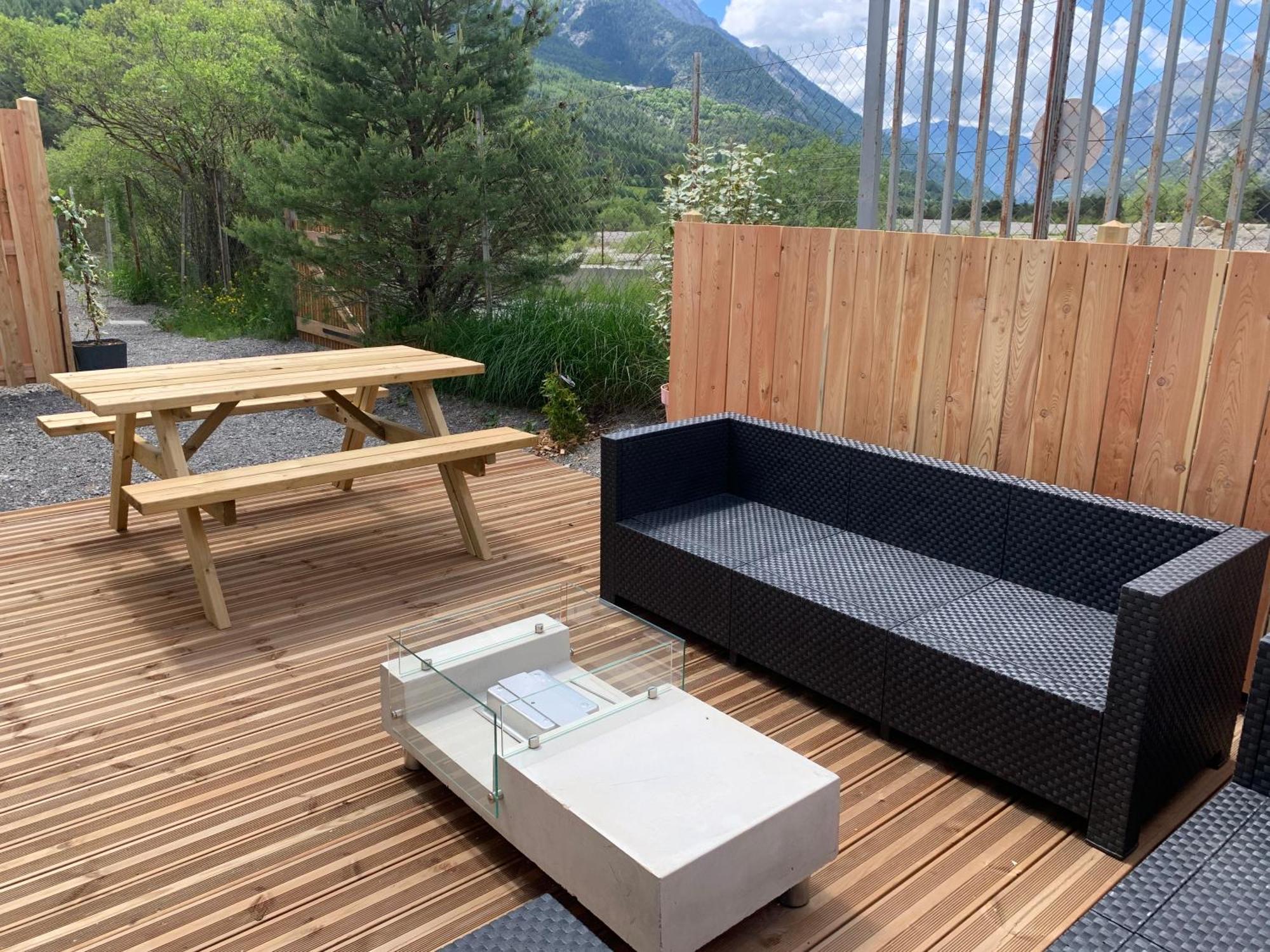 Les Chapeliers De St Pons Apartment Saint-Pons (Alpes-de-Haute-Provence)