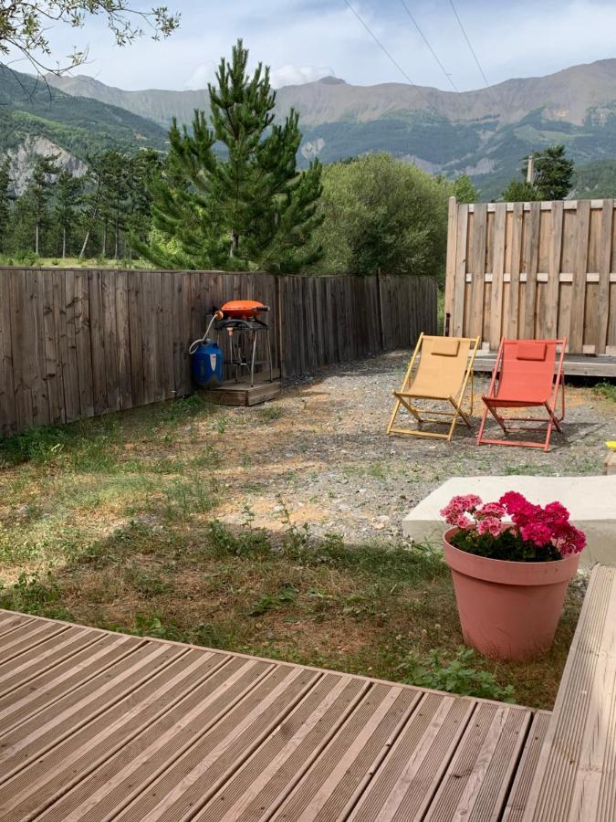 Les Chapeliers De St Pons * Saint-Pons (Alpes-de-Haute-Provence)