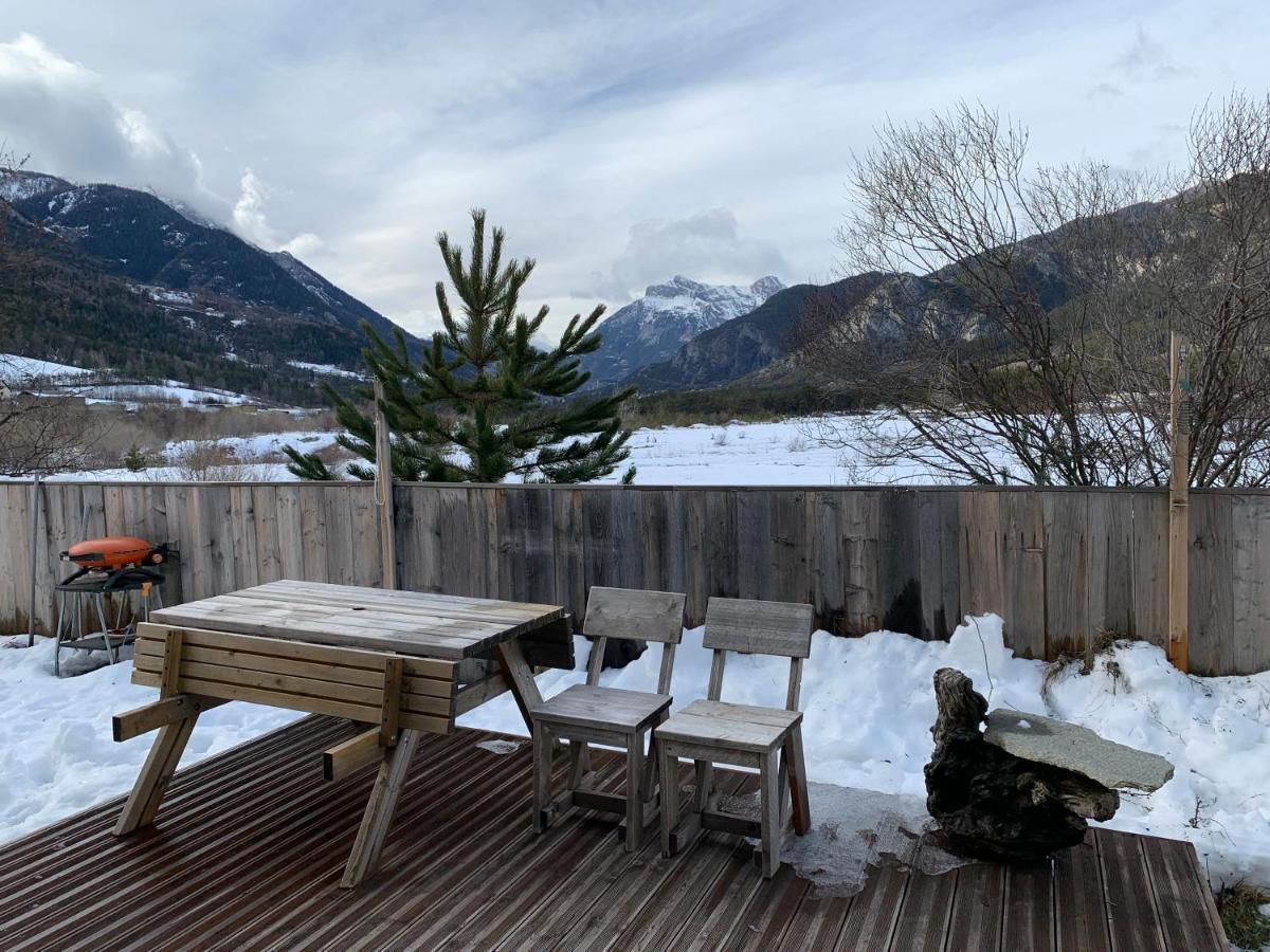 Les Chapeliers De St Pons Apartment Saint-Pons (Alpes-de-Haute-Provence)