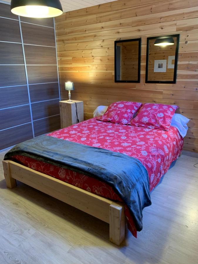 Les Chapeliers De St Pons Apartment Saint-Pons (Alpes-de-Haute-Provence)