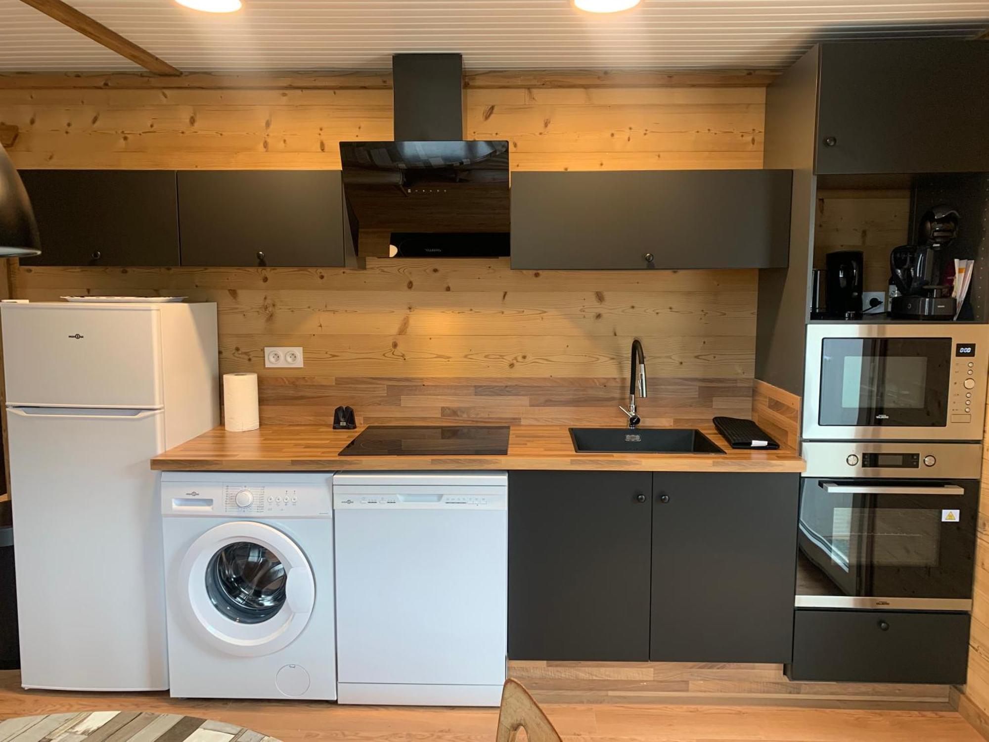 Les Chapeliers De St Pons Apartment Saint-Pons (Alpes-de-Haute-Provence)